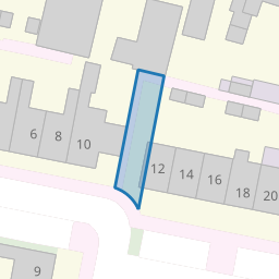 Perceel BDG00-D-3164