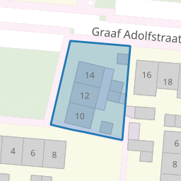 Perceel BDG00-D-3188