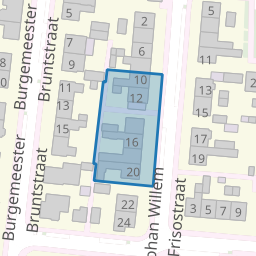 Perceel BDG00-D-3198