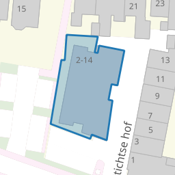 Perceel BDG00-D-3270