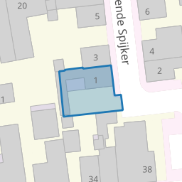 Perceel BDG00-D-3277