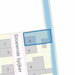 Perceel BDG00-D-3278