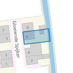 Perceel BDG00-D-3279