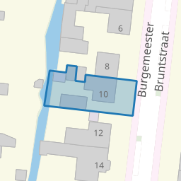 Perceel BDG00-D-3281