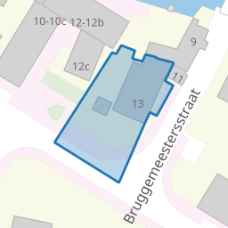 Perceel BDG00-D-3284