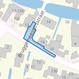 Perceel BDG00-D-3285