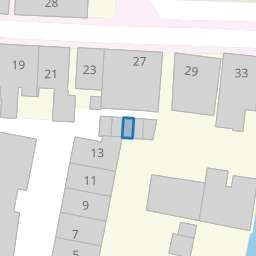 Perceel BDG00-D-3299