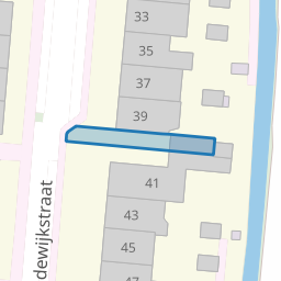 Perceel BDG00-D-3308