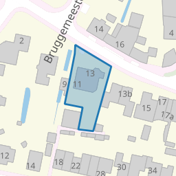 Perceel BDG00-D-3325