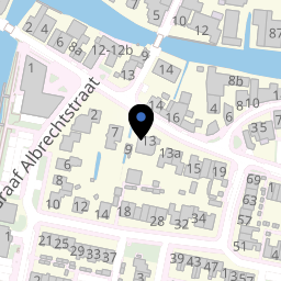 Appartement BDG00 D 3341 1