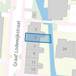 Perceel BDG00-D-3372