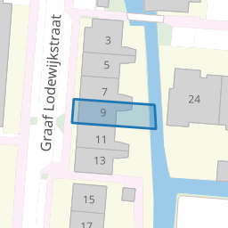 Perceel BDG00-D-3374