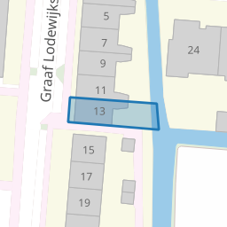 Perceel BDG00-D-3376