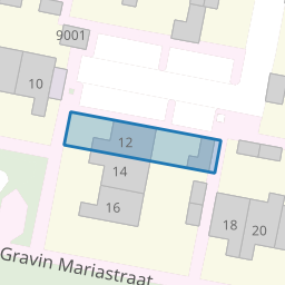 Perceel BDG00-D-3435