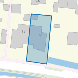 Perceel BDG00-D-3437