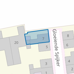 Perceel BDG00-D-3444