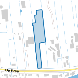 Perceel BDG00-D-3447