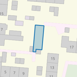 Perceel BDG00-D-3485