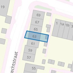 Perceel BDG00-D-3488