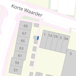 Perceel BDG00-D-3501