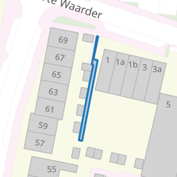 Perceel BDG00-D-3502