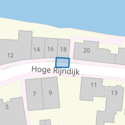 Perceel BDG00-D-3522