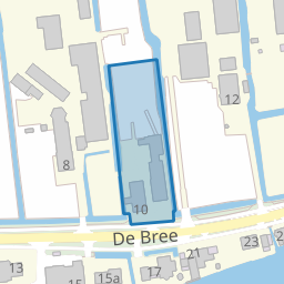 Perceel BDG00-D-3527