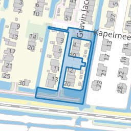 Perceel BDG00-D-3532