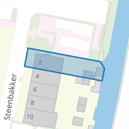 Perceel BDG00-D-3535