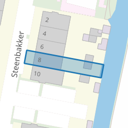 Perceel BDG00-D-3537