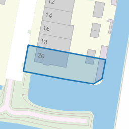 Perceel BDG00-D-3540