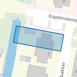 Perceel BDG00-D-3541