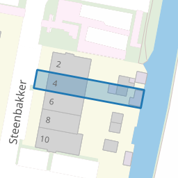 Perceel BDG00-D-3544