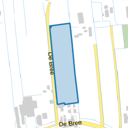 Perceel BDG00-D-3557