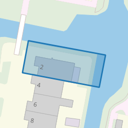 Perceel BDG00-D-3572