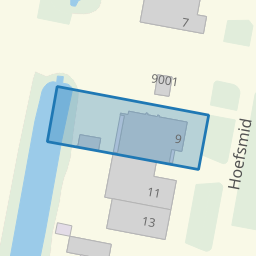 Perceel BDG00-D-3590