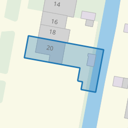 Perceel BDG00-D-3640