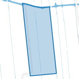 Perceel BDG00-D-3658