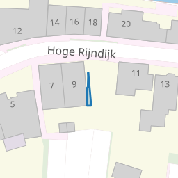 Perceel BDG00-D-3666