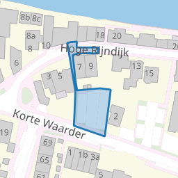 Perceel BDG00-D-3672