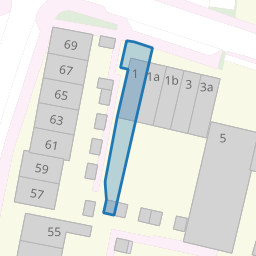 Perceel BDG00-D-3683