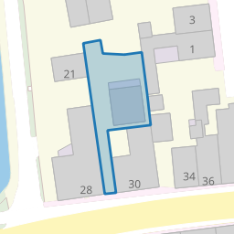 Perceel BDG00-D-3713