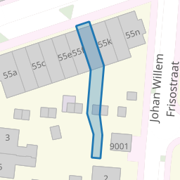 Perceel BDG00-D-3733