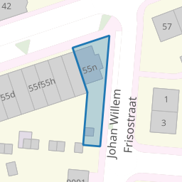 Perceel BDG00-D-3740