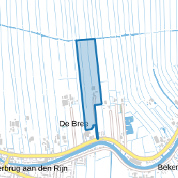 Perceel BDG00-D-3747