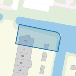 Perceel BDG00-D-3756