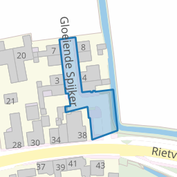 Perceel BDG00-D-3774