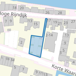 Perceel BDG00-D-3776