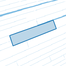 Perceel BDG00-E-1119