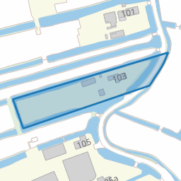 Perceel BDG00-E-2422